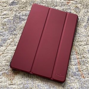 IPad case- 5th generation